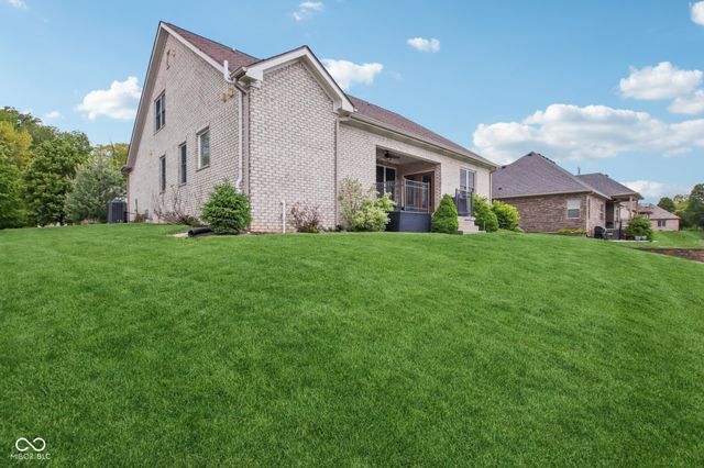 7897 Hickory Ridge Lane, Mooresville, IN 46158