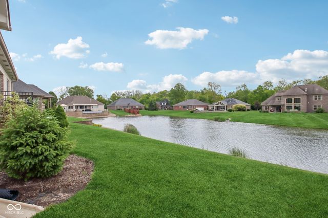 7897 Hickory Ridge Lane, Mooresville, IN 46158