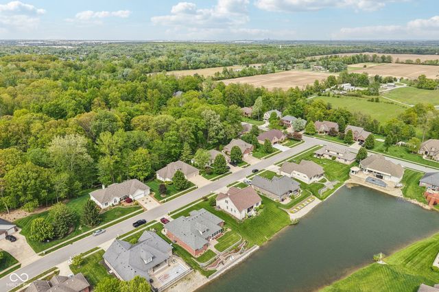 7897 Hickory Ridge Lane, Mooresville, IN 46158