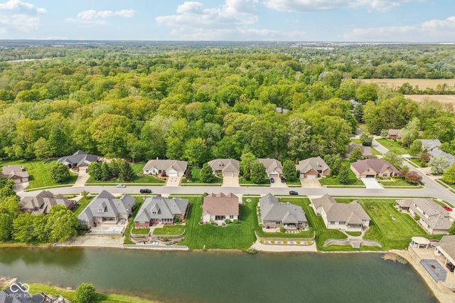 7897 Hickory Ridge Lane, Mooresville, IN 46158