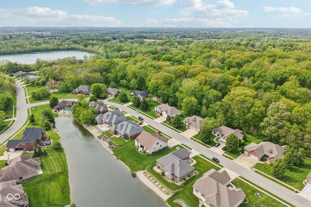 7897 Hickory Ridge Lane, Mooresville, IN 46158