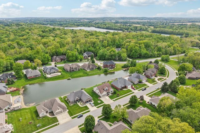 7897 Hickory Ridge Lane, Mooresville, IN 46158