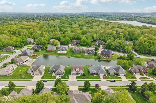 7897 Hickory Ridge Lane, Mooresville, IN 46158