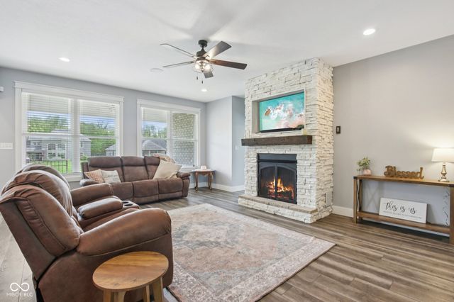 7897 Hickory Ridge Lane, Mooresville, IN 46158