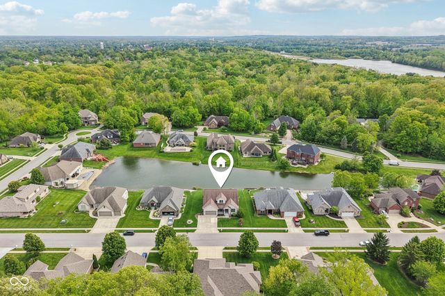 7897 Hickory Ridge Lane, Mooresville, IN 46158