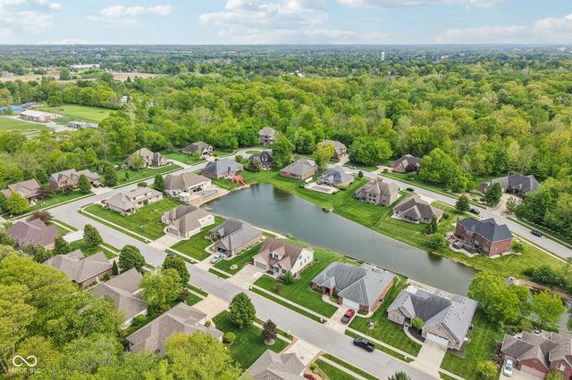 7897 Hickory Ridge Lane, Mooresville, IN 46158