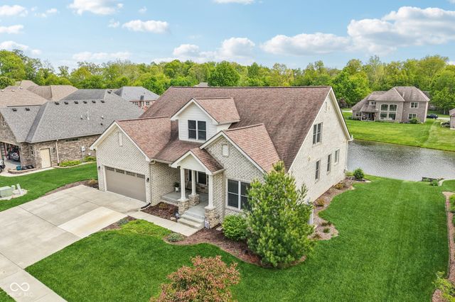7897 Hickory Ridge Lane, Mooresville, IN 46158