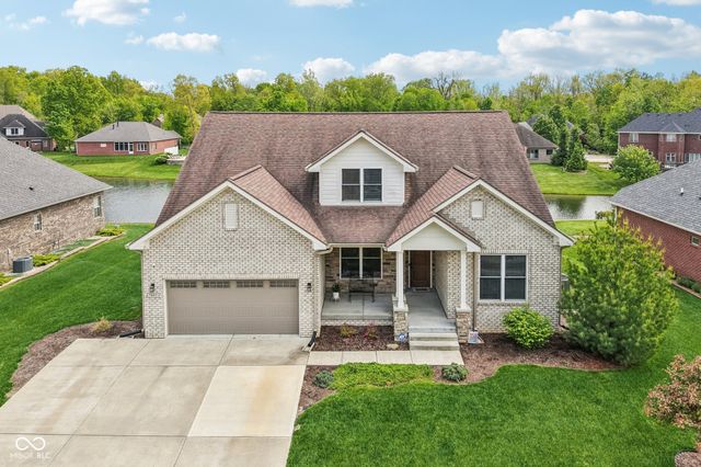7897 Hickory Ridge Lane, Mooresville, IN 46158