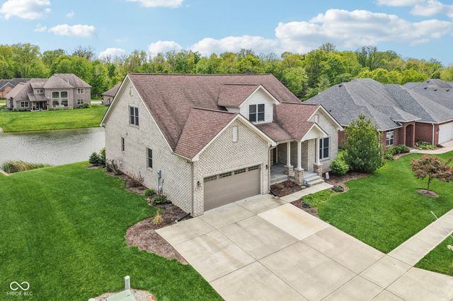 7897 Hickory Ridge Lane, Mooresville, IN 46158