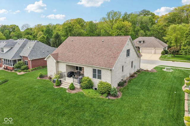 7897 Hickory Ridge Lane, Mooresville, IN 46158