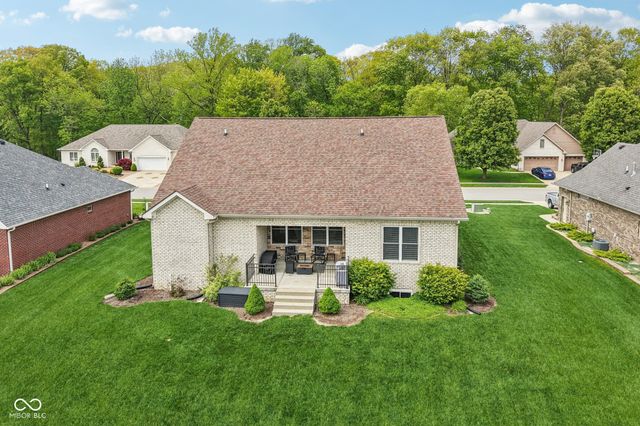 7897 Hickory Ridge Lane, Mooresville, IN 46158