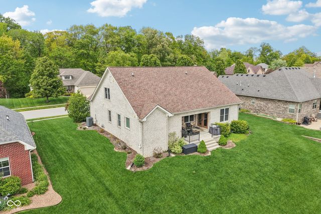 7897 Hickory Ridge Lane, Mooresville, IN 46158