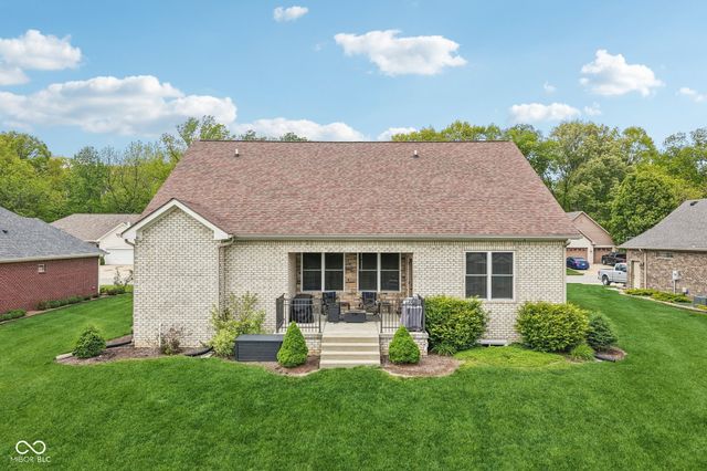 7897 Hickory Ridge Lane, Mooresville, IN 46158