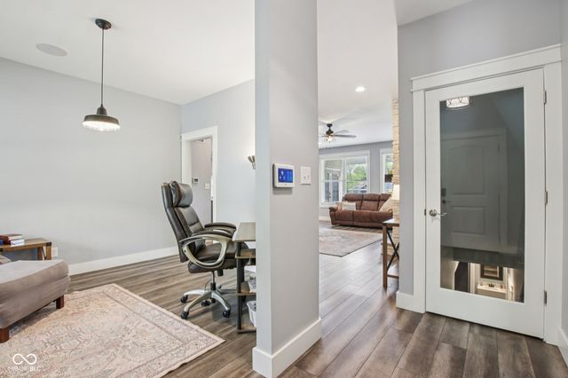 7897 Hickory Ridge Lane, Mooresville, IN 46158
