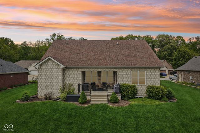 7897 Hickory Ridge Lane, Mooresville, IN 46158