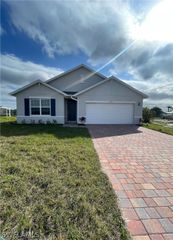 5215 Butte ST, Lehigh Acres, FL 33971