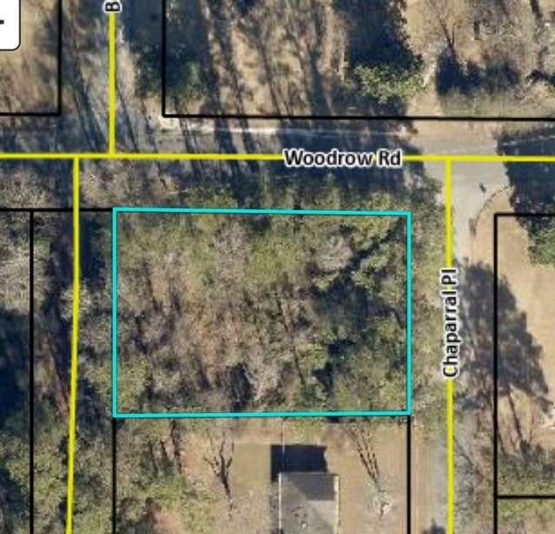 6595 Woodrow Road, Lithonia, GA 30038