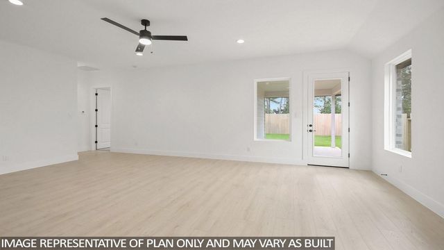 41045 Riverside Meadows Drive, Magnolia, TX 77354