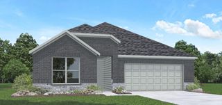 41045 Riverside Meadows Drive, Magnolia, TX 77354