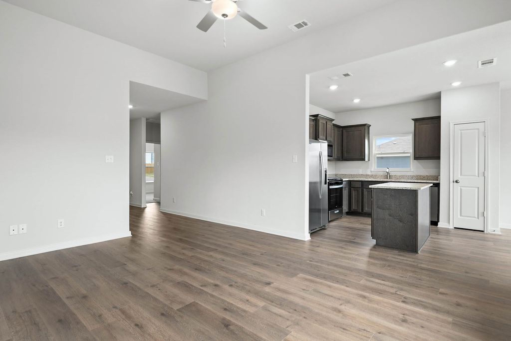 1313 Helca Drive, Fort Worth, TX 76140 — photo 3