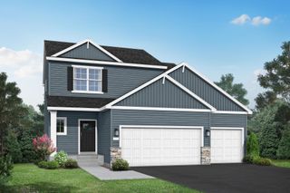 837 Walnut Grove Lane, Hanover, MN 55341