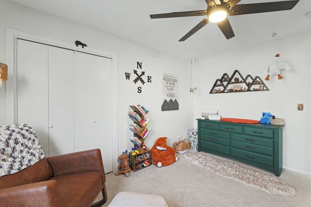 1321 N Robin Court, Andover, KS 67002