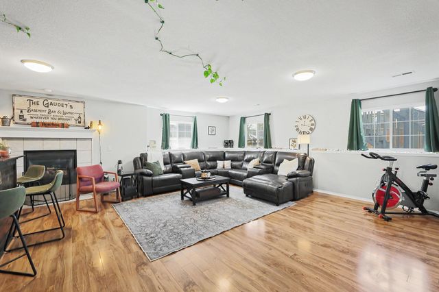 1321 N Robin Court, Andover, KS 67002