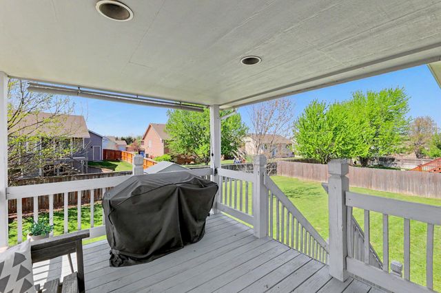 1321 N Robin Court, Andover, KS 67002