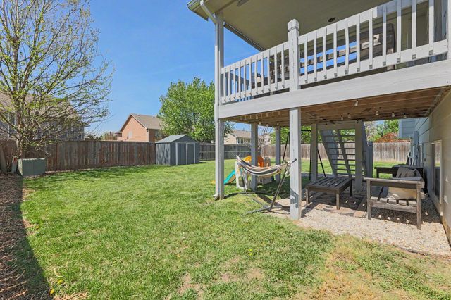1321 N Robin Court, Andover, KS 67002