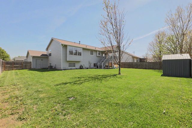 1321 N Robin Court, Andover, KS 67002