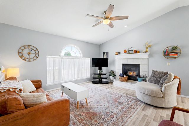 1321 N Robin Court, Andover, KS 67002