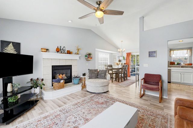1321 N Robin Court, Andover, KS 67002