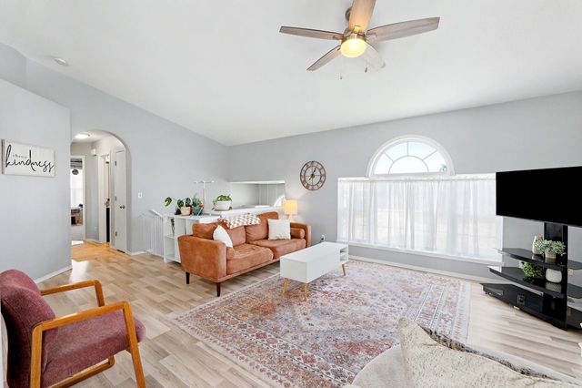 1321 N Robin Court, Andover, KS 67002