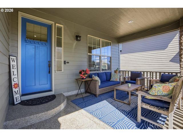8287 Sw 186TH Ave, Beaverton, OR 97007