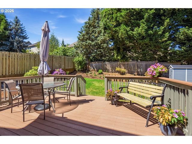 8287 Sw 186TH Ave, Beaverton, OR 97007