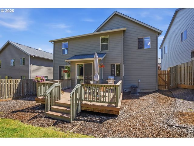 8287 Sw 186TH Ave, Beaverton, OR 97007