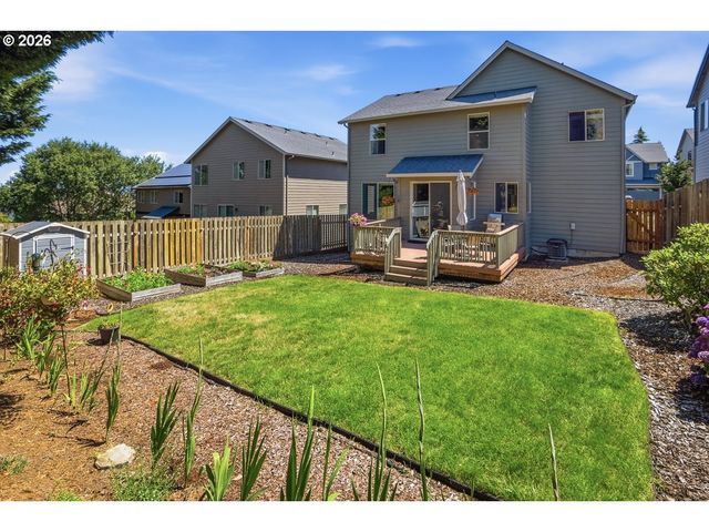8287 Sw 186TH Ave, Beaverton, OR 97007