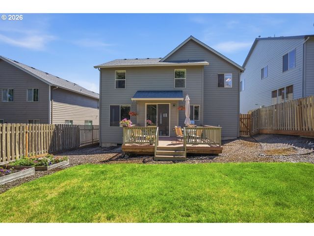 8287 Sw 186TH Ave, Beaverton, OR 97007