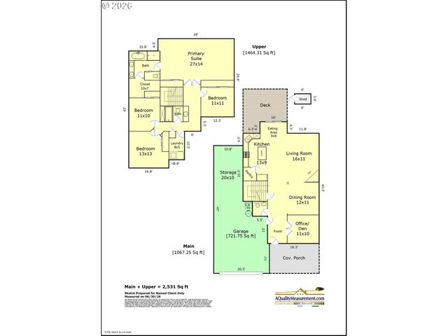 8287 Sw 186TH Ave, Beaverton, OR 97007