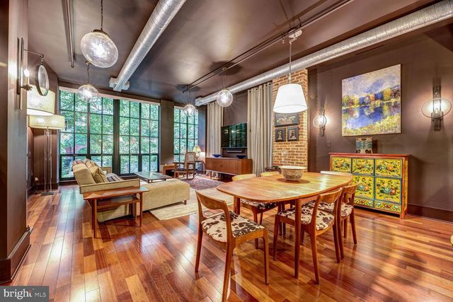 1615 N QUEEN ST #M303, Arlington, VA 22209