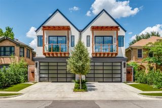4105 Hawthorne Avenue, Dallas, TX 75219