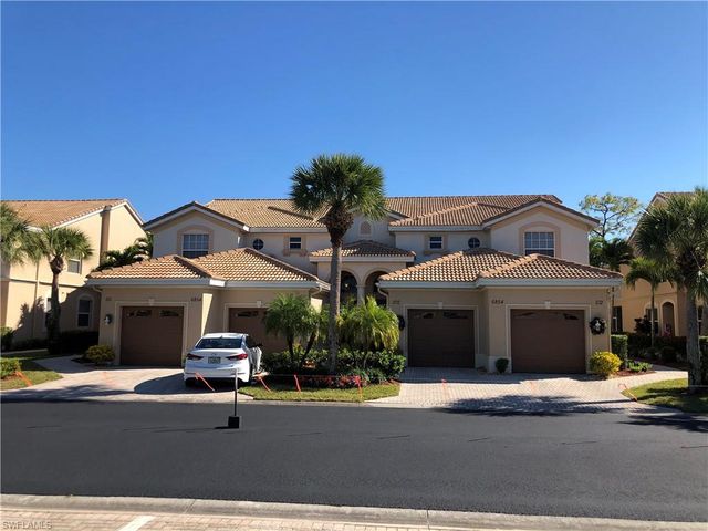 6854 STERLING GREENS DR 201, Naples, FL 34104