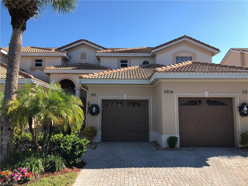 6854 STERLING GREENS DR 201, Naples, FL 34104