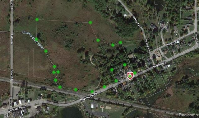 358 BROADWAY, Springfield Charter Township, MI 48350