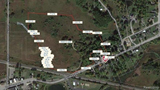 358 BROADWAY, Springfield Charter Township, MI 48350