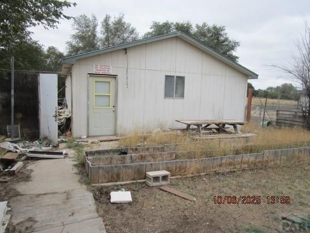 805 N 13th St, Rocky Ford, CO 81067
