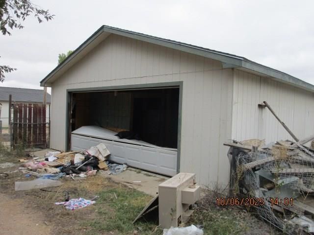 805 N 13th St, Rocky Ford, CO 81067