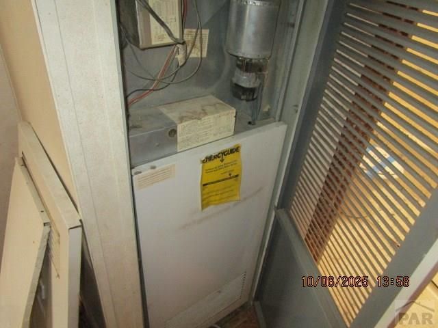 805 N 13th St, Rocky Ford, CO 81067