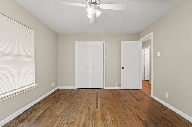 805 Mulkey Lane, Denton, TX 76209