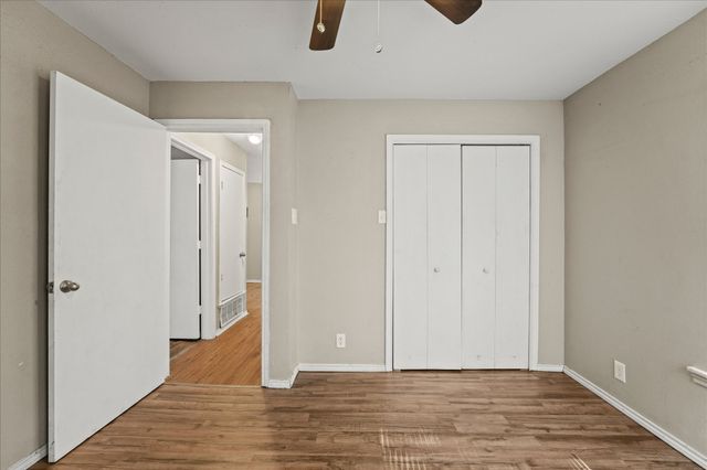 805 Mulkey Lane, Denton, TX 76209